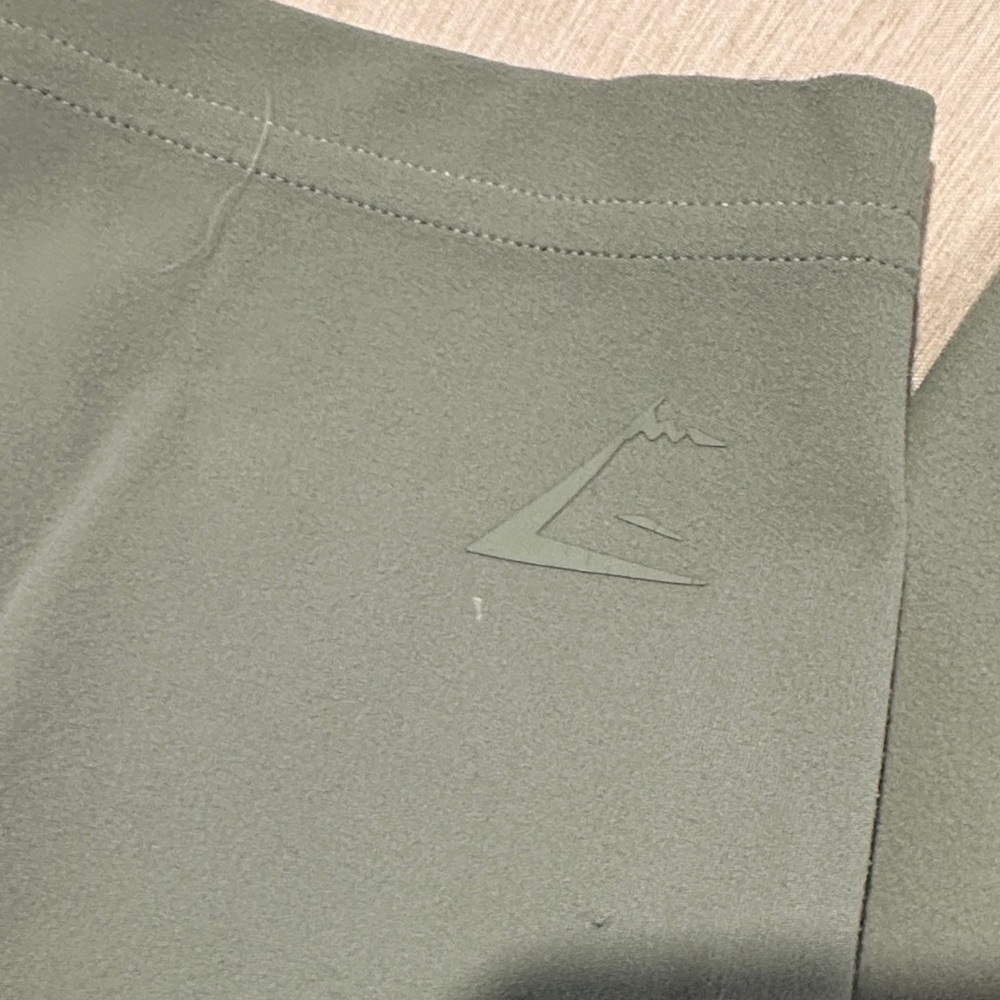 GYMSHARK x Whitney Simmons Sage Green Legging - Picture 2 of 6